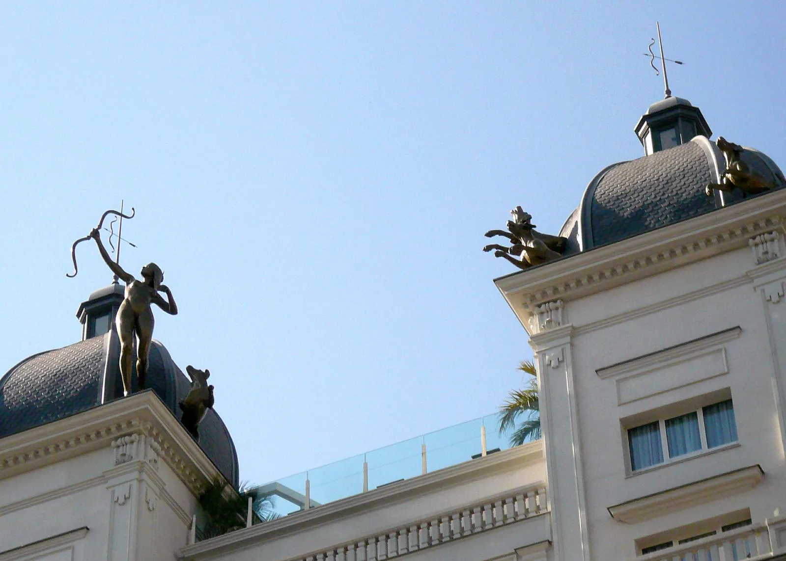 Hyatt Centric Gran Via Madrid, Madrid