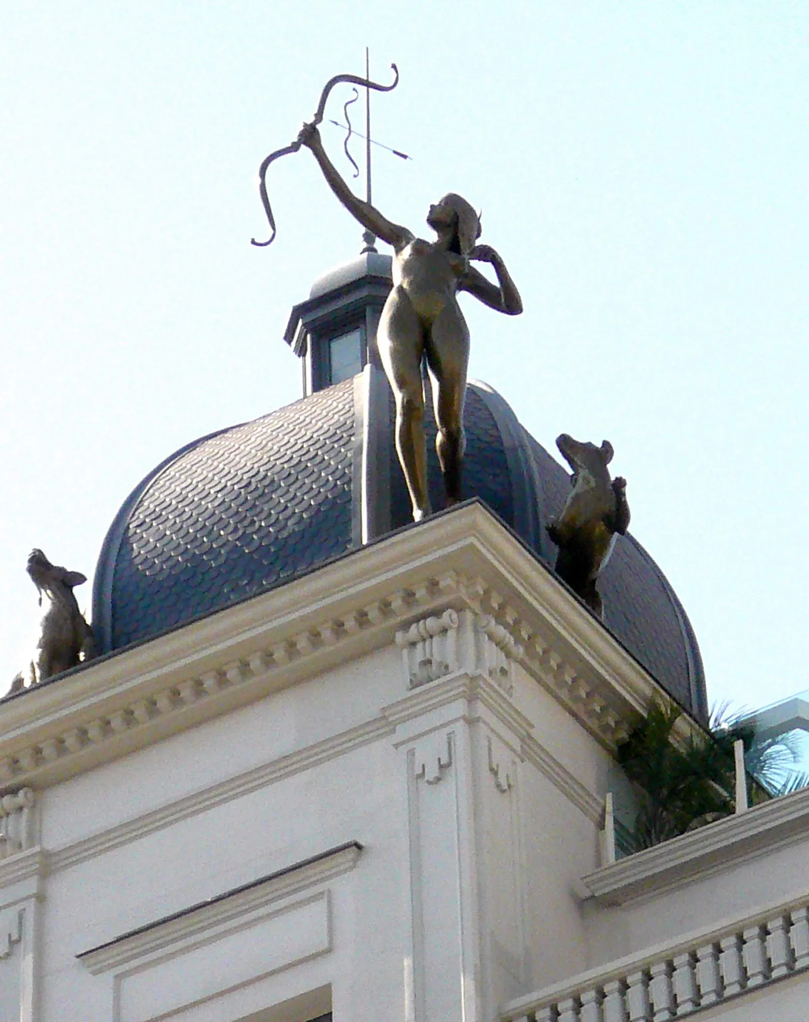 Hyatt Centric Gran Via Madrid, Madrid