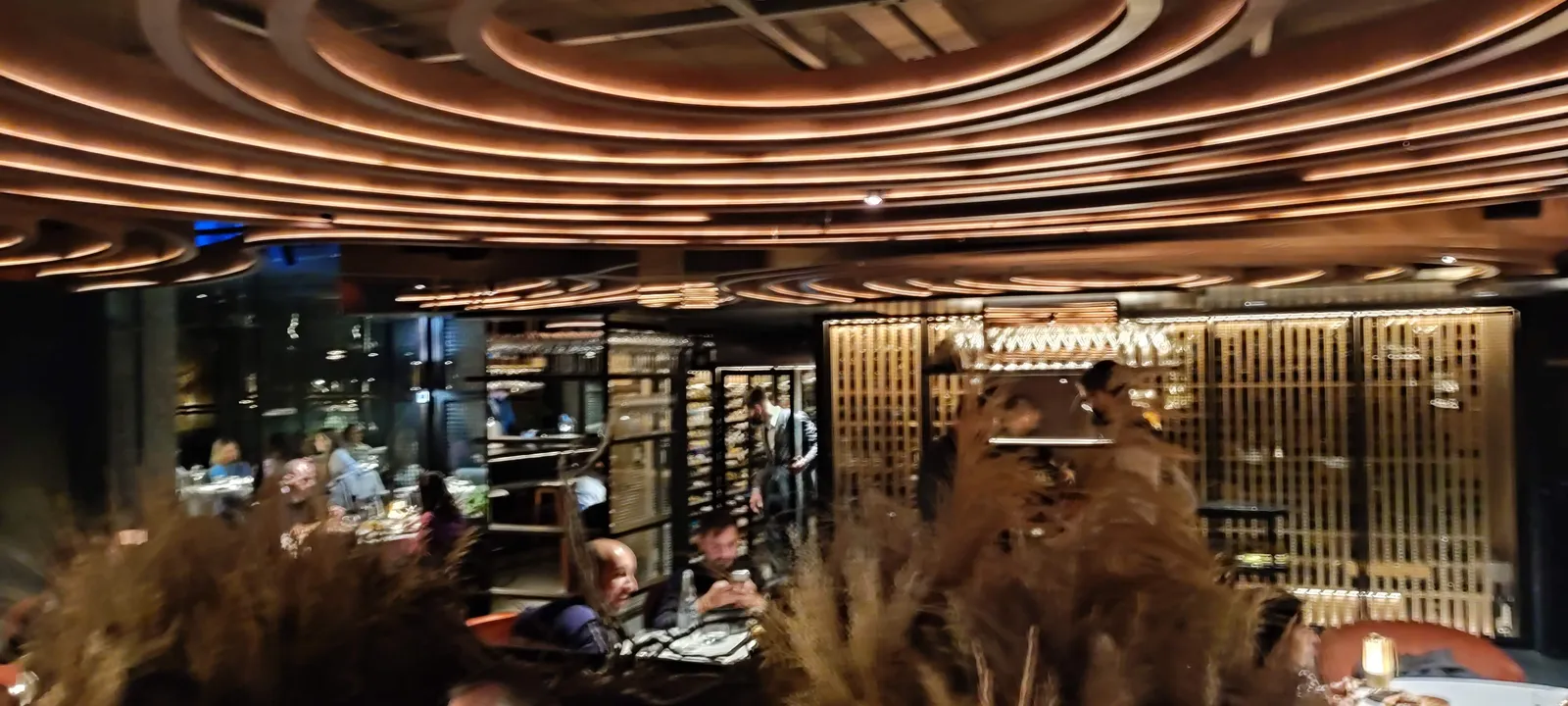 Hyatt Regency Hesperia Madrid — Exterior, Madrid