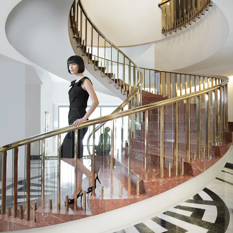 InterContinental Madrid, Madrid