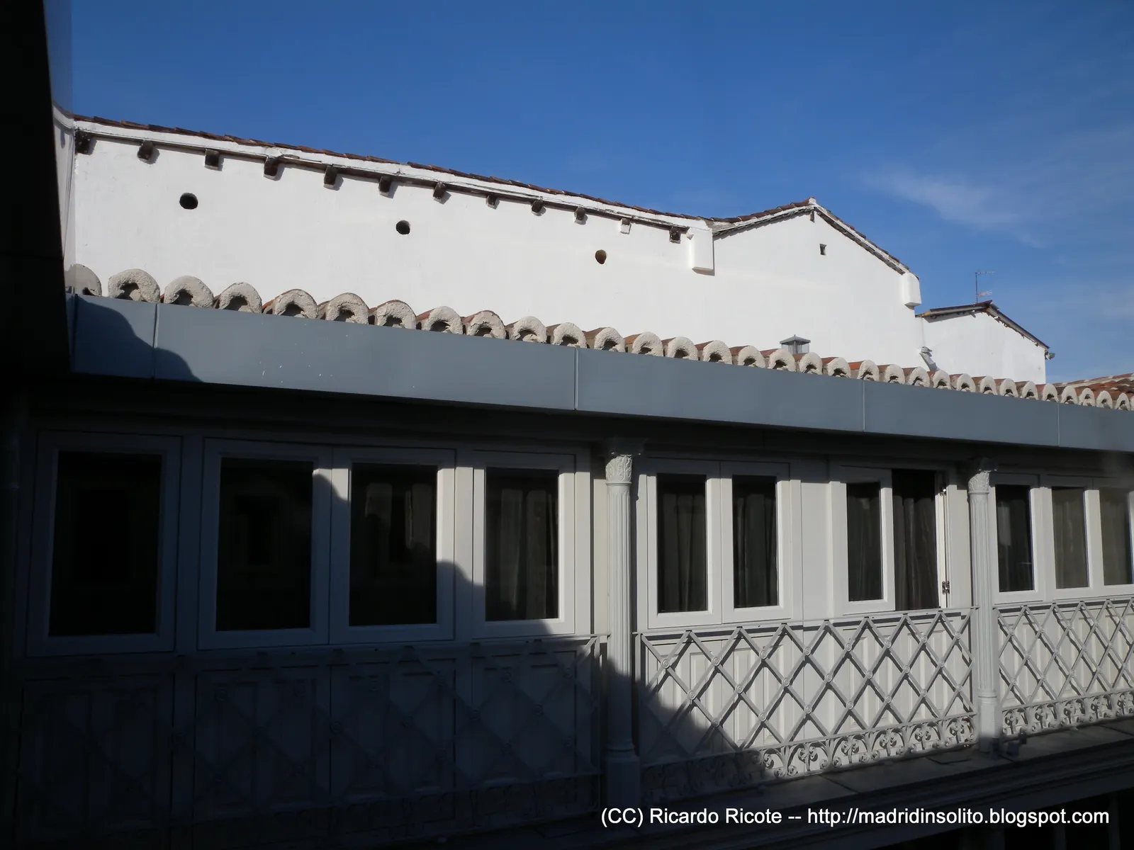 NH Collection Madrid Palacio de Tepa, Madrid