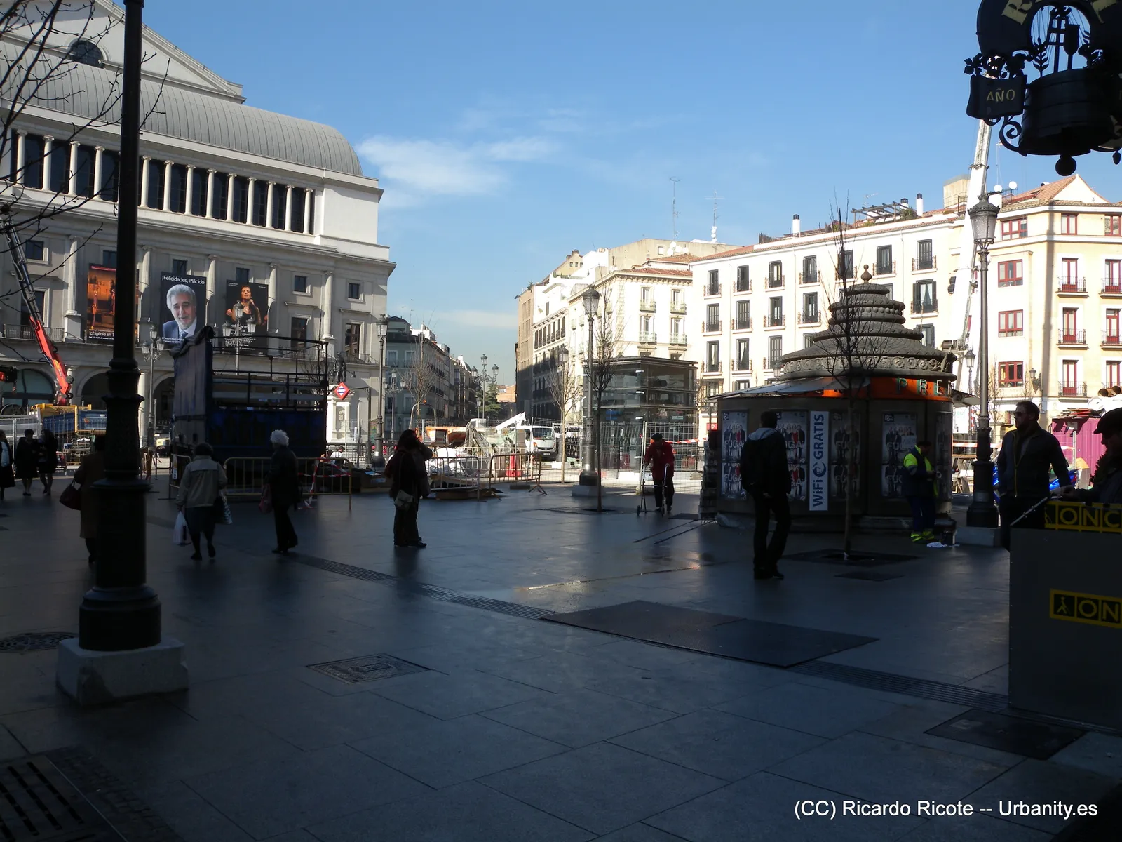 NH Collection Madrid Palacio de Tepa, Madrid