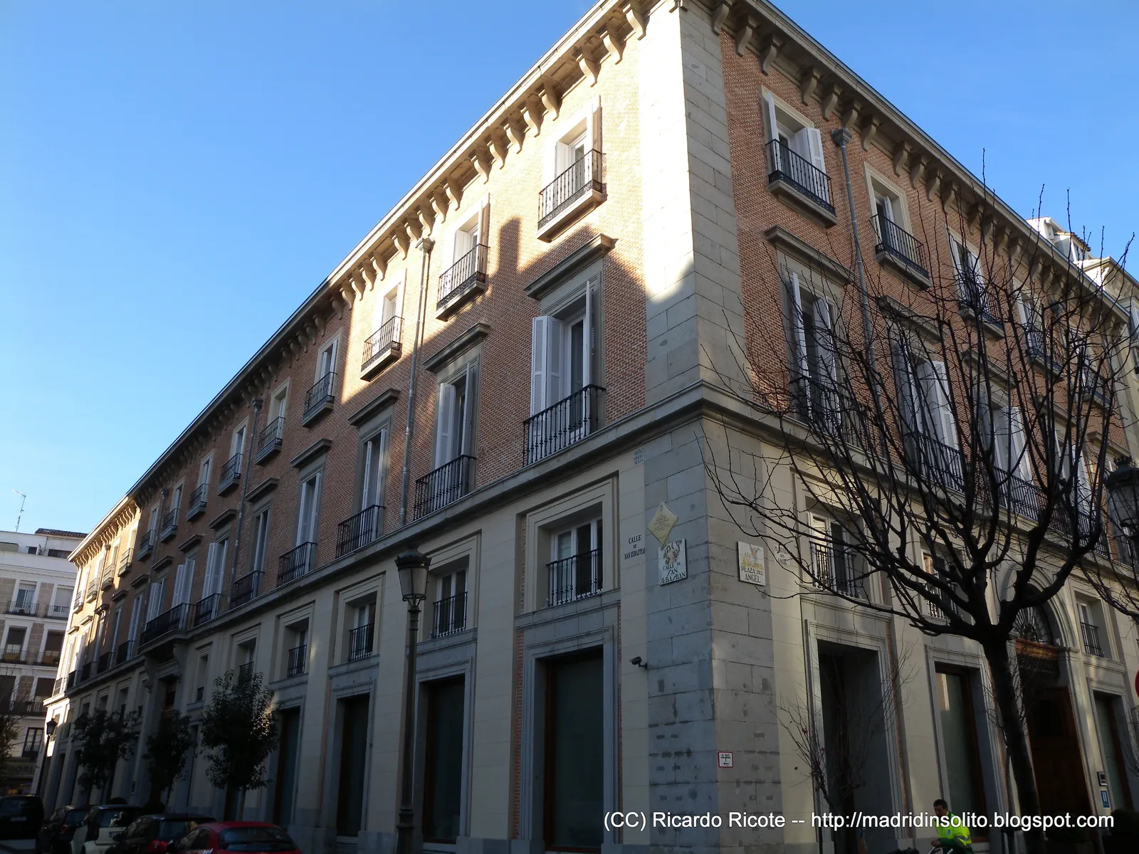NH Collection Madrid Palacio de Tepa, Madrid