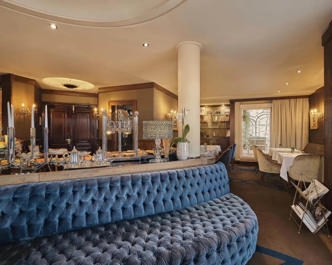 Wellington Hotel & Spa Madrid, Madrid