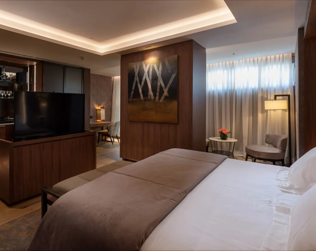Wellington Hotel & Spa Madrid, Madrid