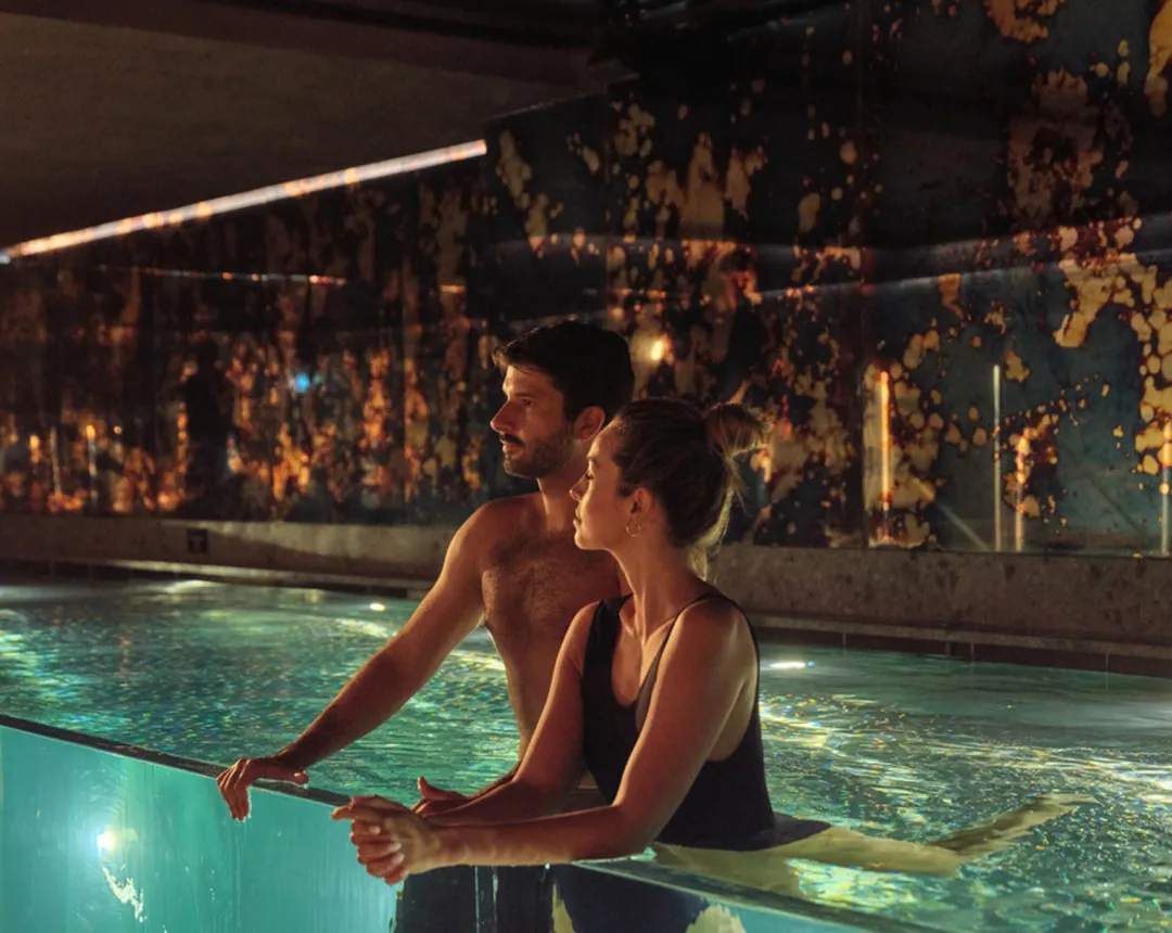 Wellington Hotel & Spa Madrid, Madrid