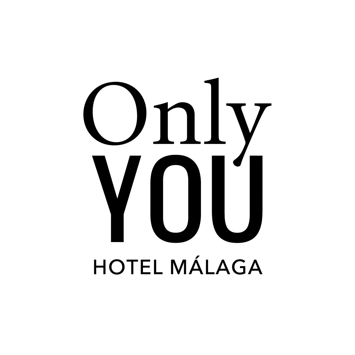 Only YOU Hotel Malaga, Málaga