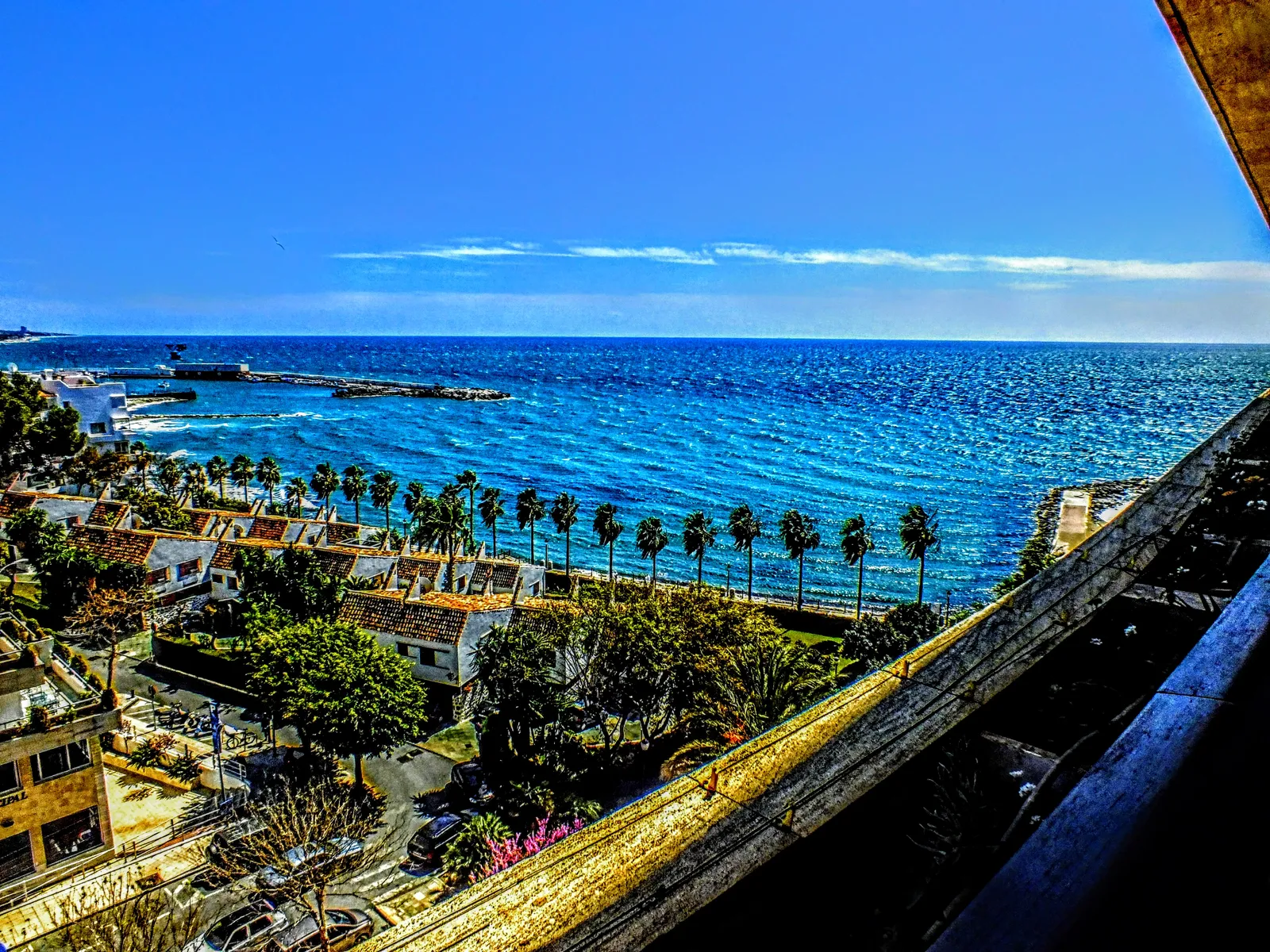 El Fuerte Marbella — Exterior, Marbella