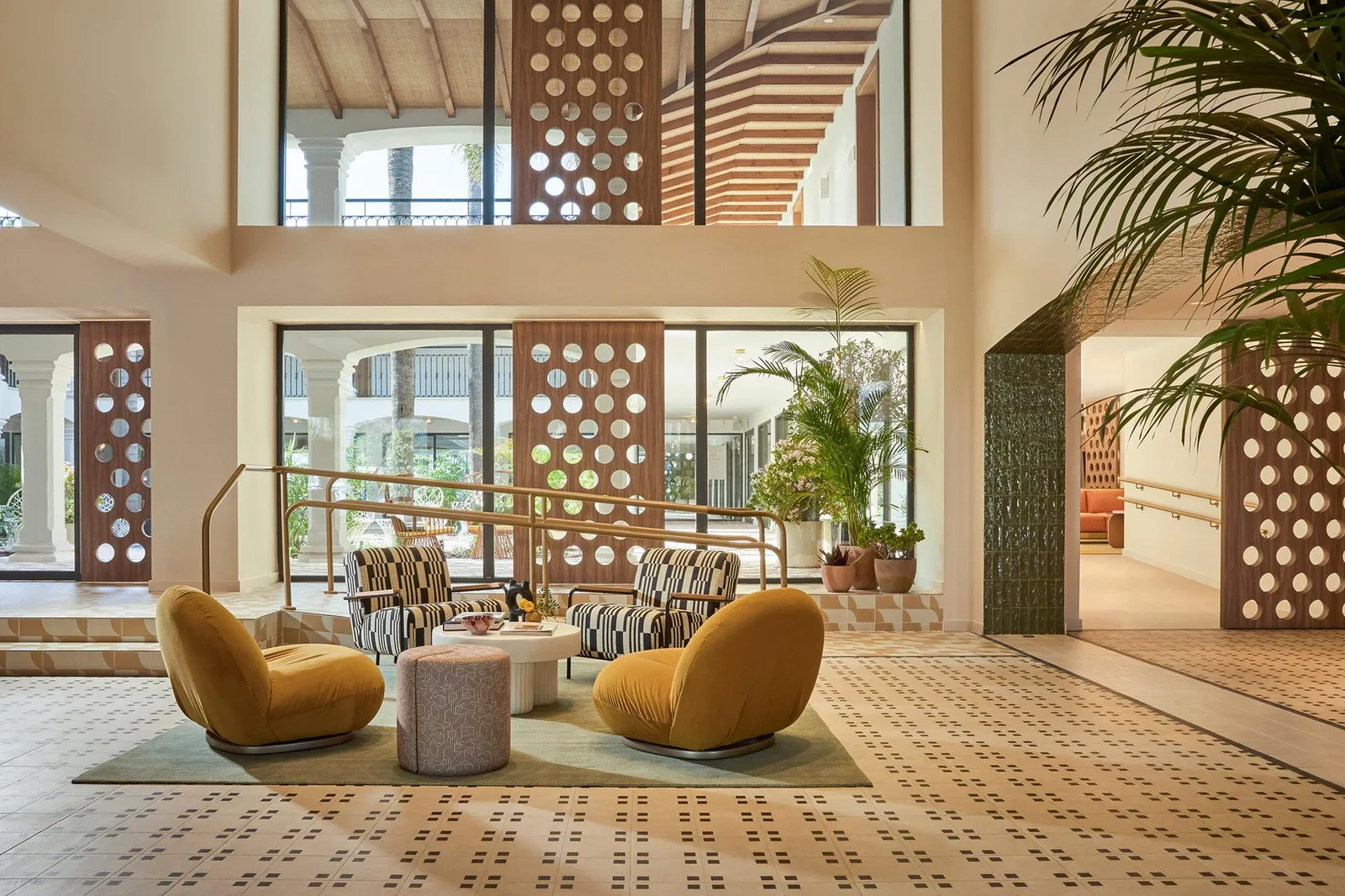 Kimpton Los Monteros Marbella — Exterior, Marbella