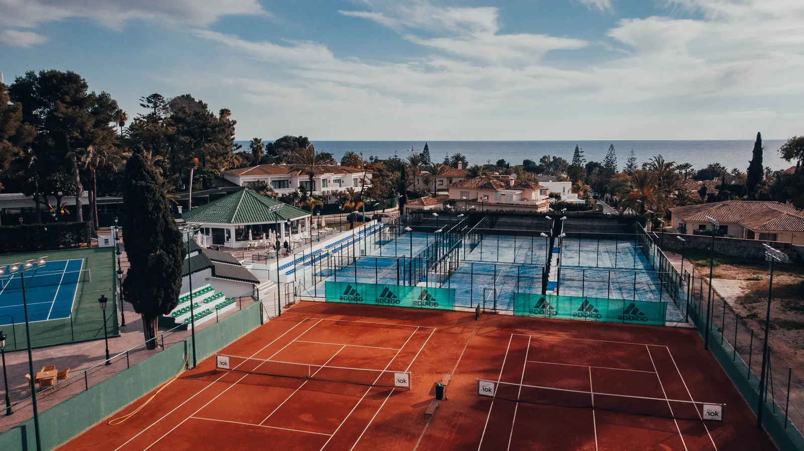 Kimpton Los Monteros Marbella — Exterior, Marbella