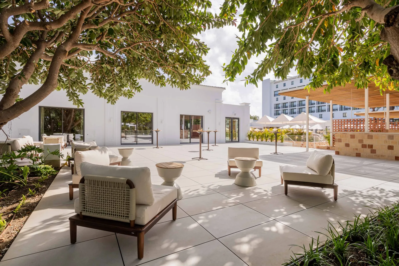 Kimpton Los Monteros Marbella — Exterior, Marbella
