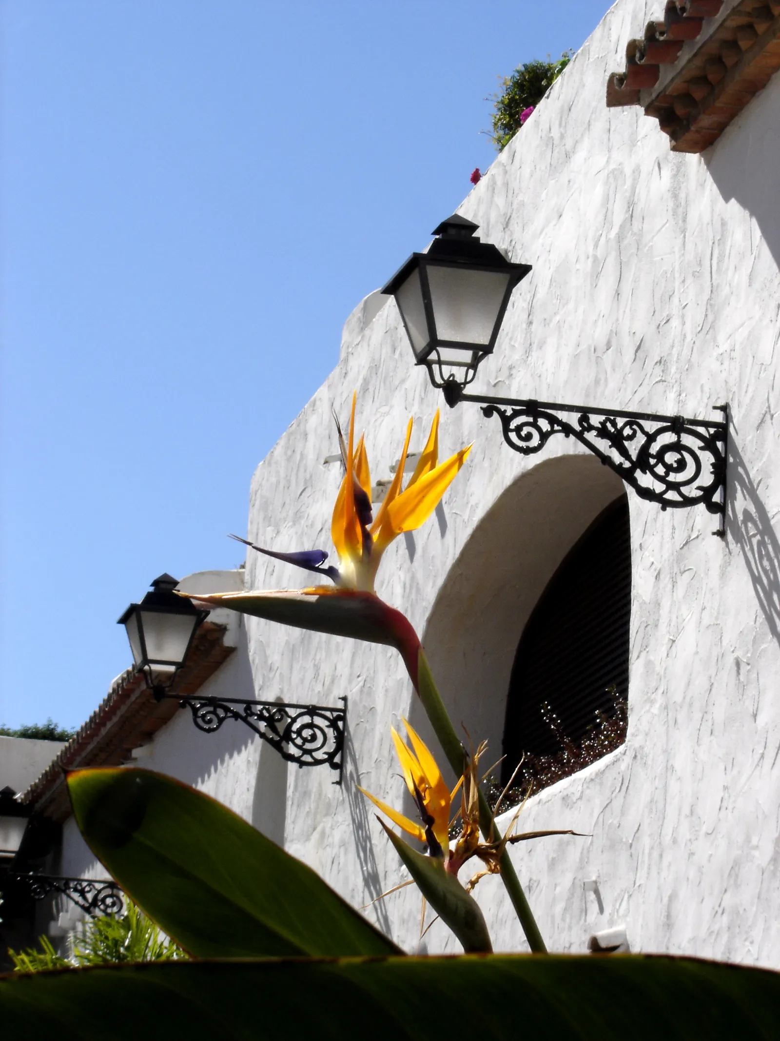 Puente Romano Beach Resort, Marbella