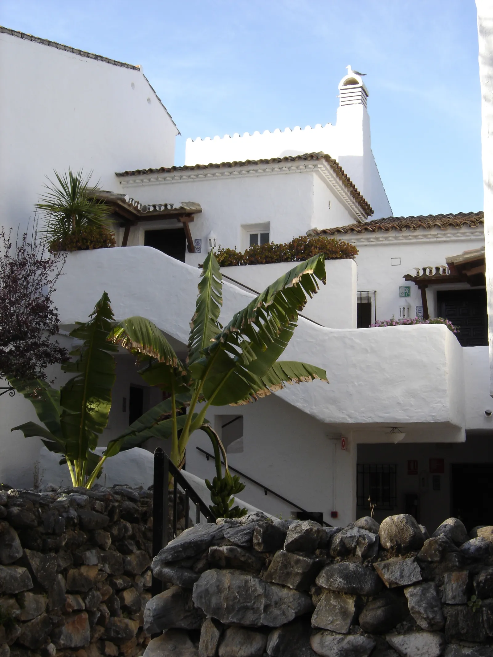 Puente Romano Beach Resort, Marbella