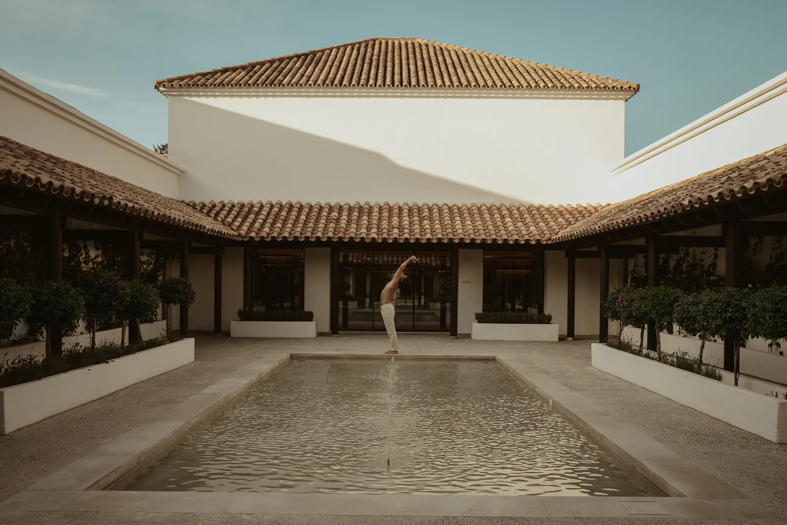 La Zambra Resort — Exterior, Mijas