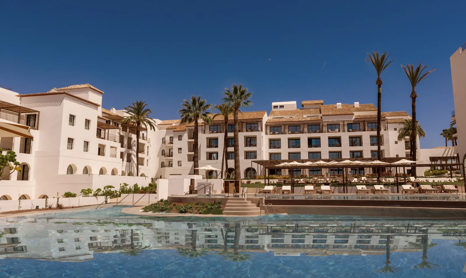 La Zambra Resort — Exterior, Mijas