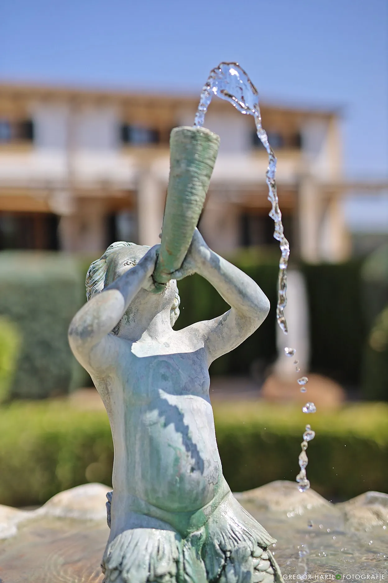 Finca Serena Mallorca — Exterior, Montuiri