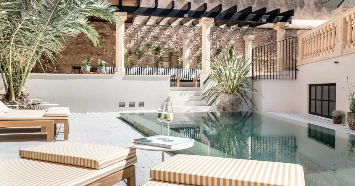 Concepcio by Nobis, Palma