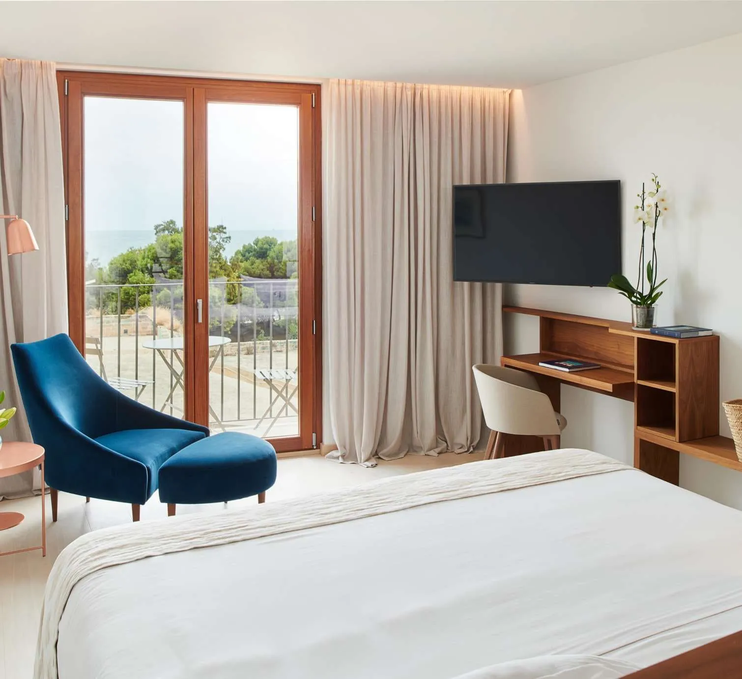 Es Princep Hotel, Palma