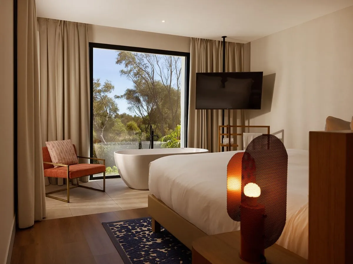 SO/ Sotogrande Spa & Golf Resort hotel, San Roque