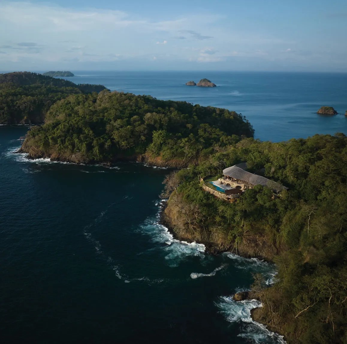 Islas Secas, Gulf of Chiriquí
