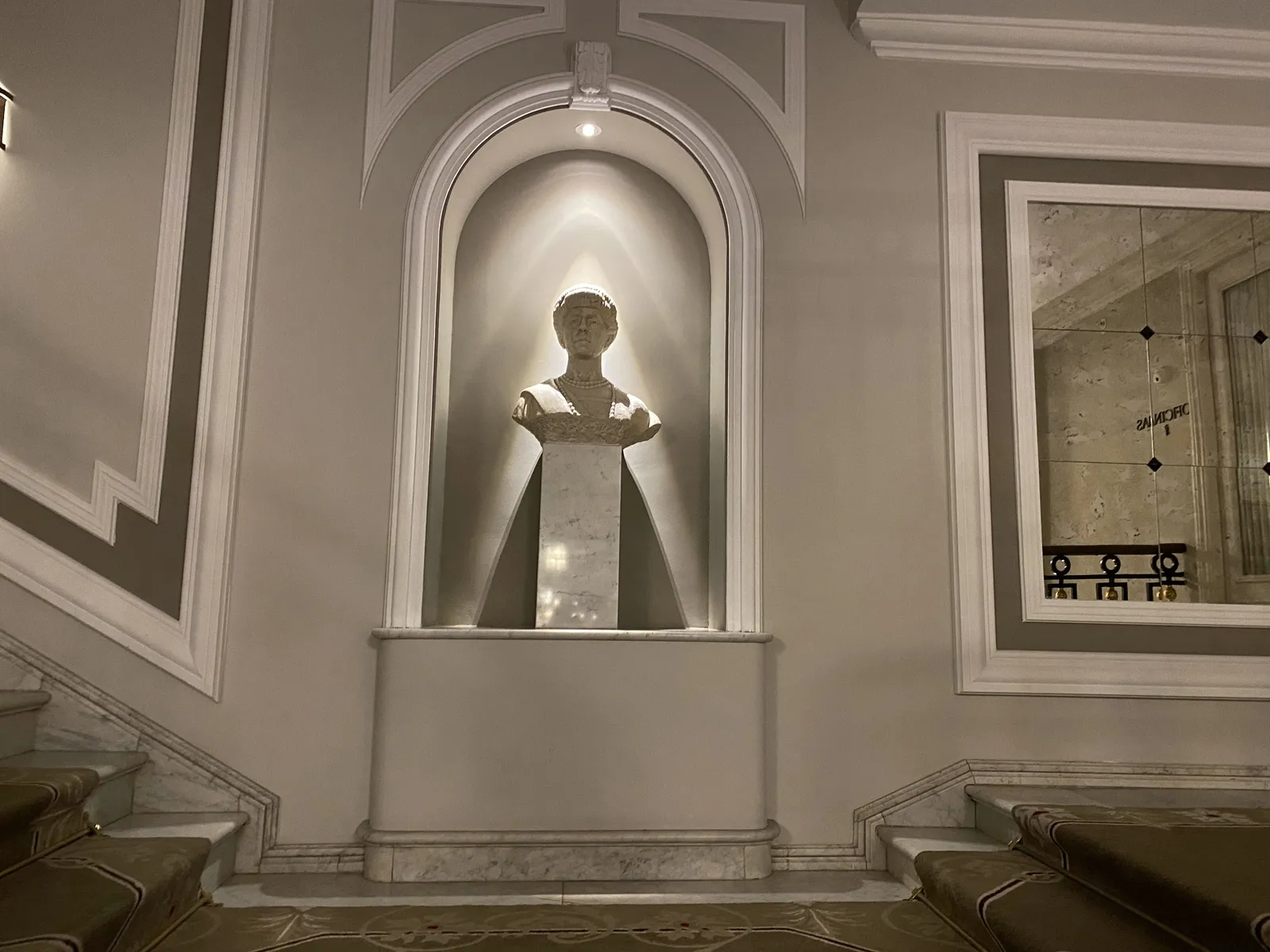 Hotel Maria Cristina, a Luxury Collection Hotel, San Sebastian — Exterior, San Sebastián