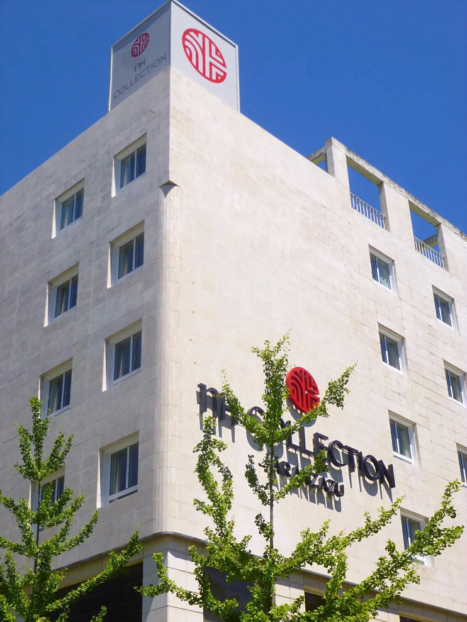 NH Collection San Sebastian Aranzazu, San Sebastián