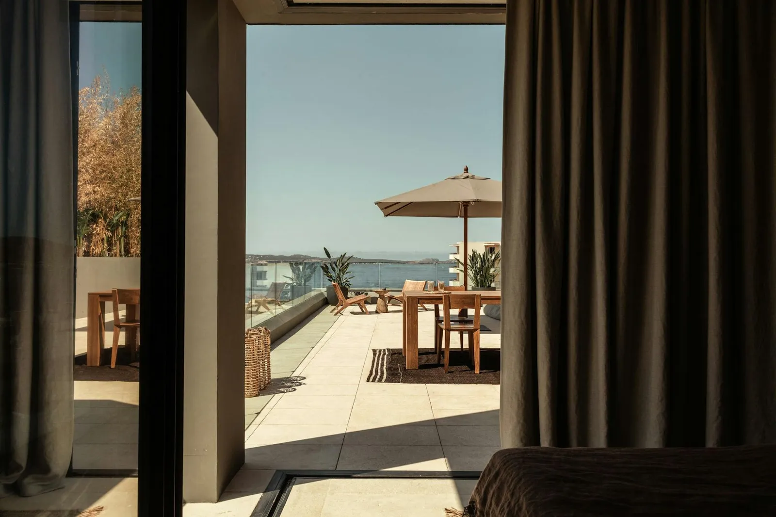 OKU Ibiza — Exterior, Sant Antoni de Portmany