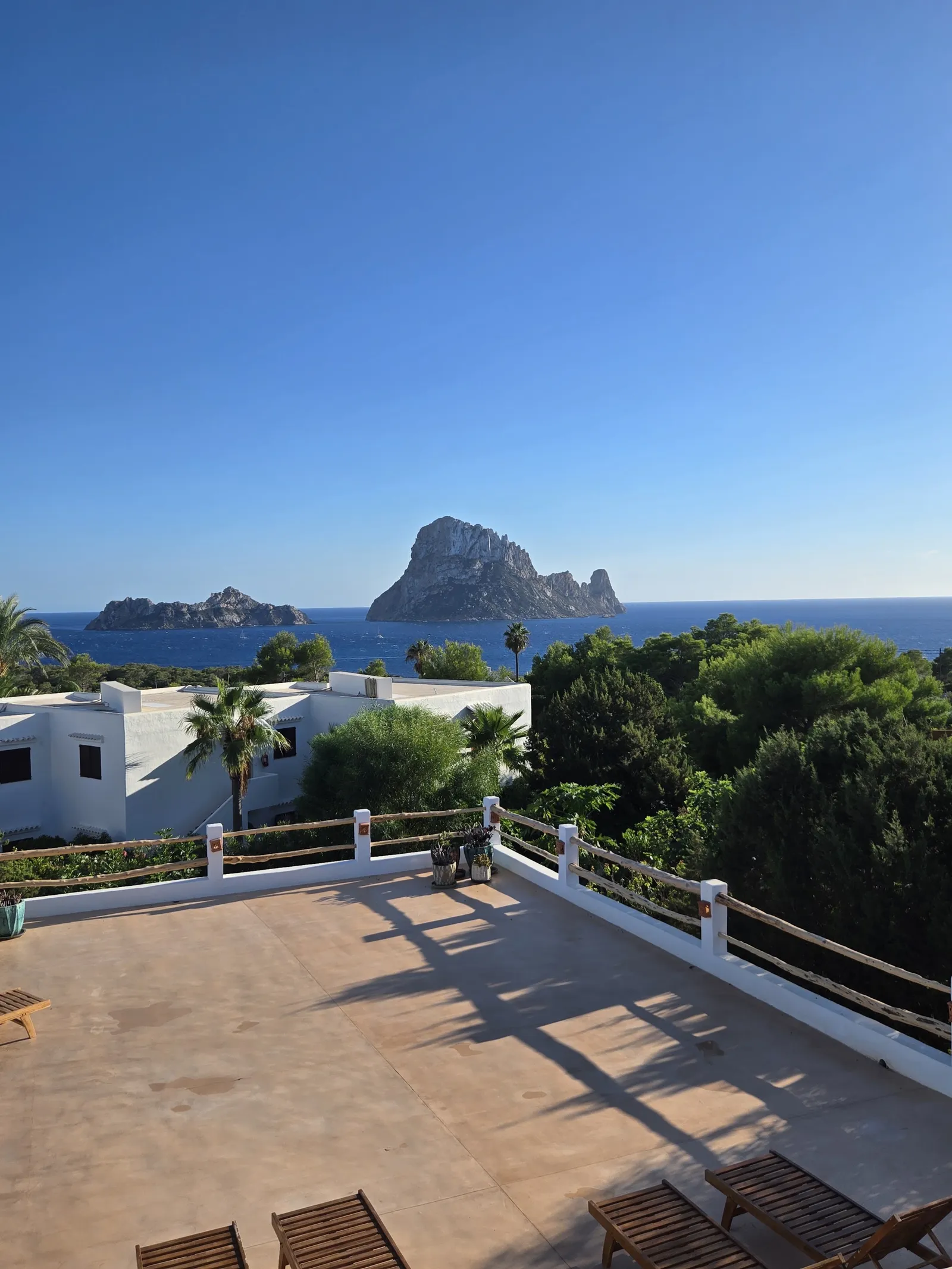Petunia Ibiza, a Beaumier Hotel — Exterior, Sant Josep de Sa Talaia