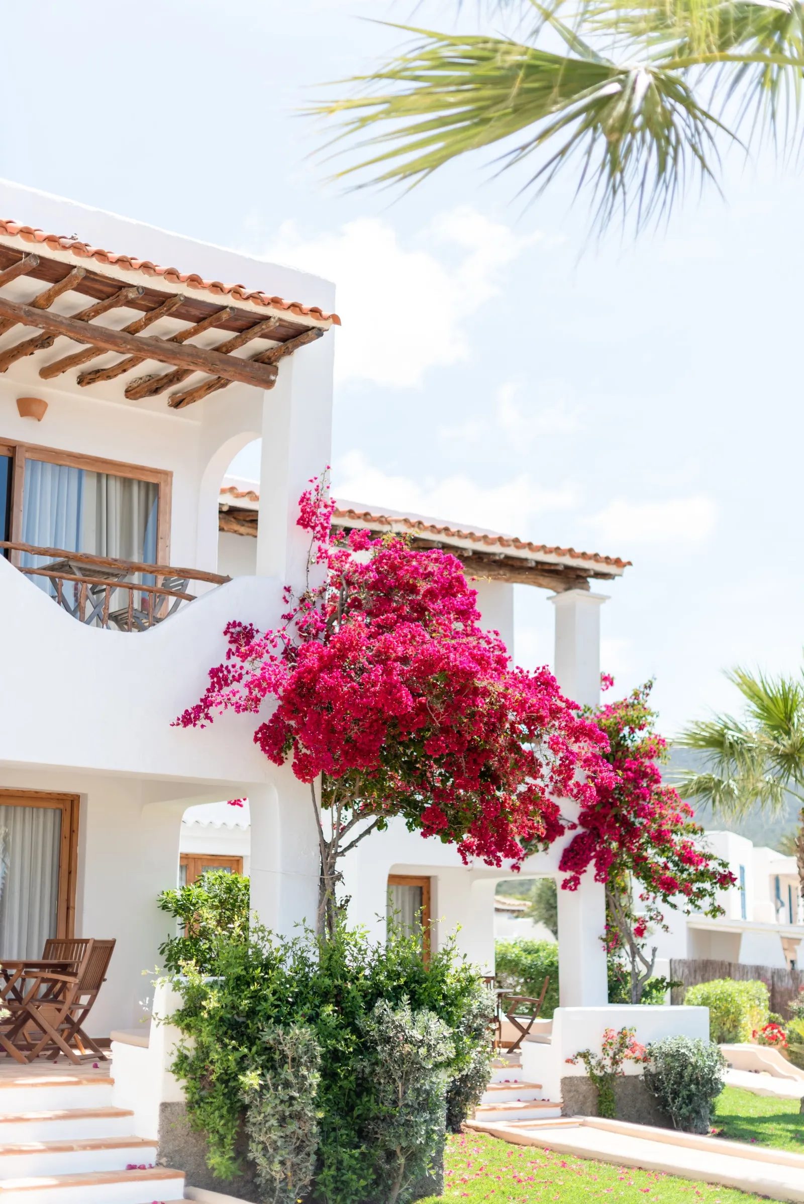 Petunia Ibiza, a Beaumier Hotel — Exterior, Sant Josep de Sa Talaia