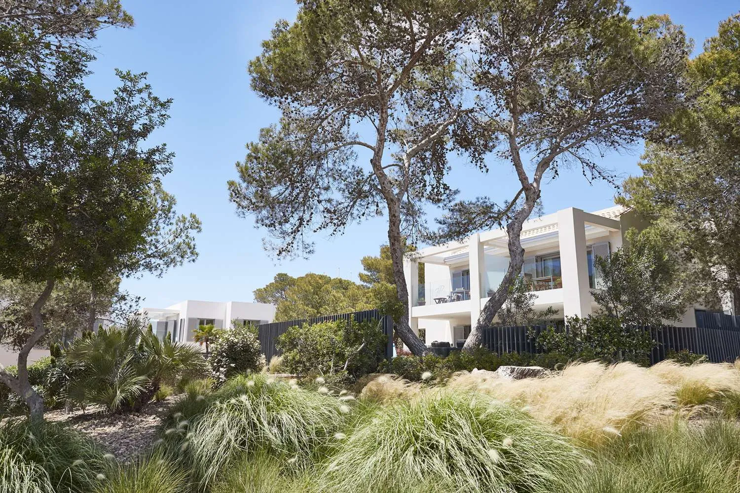 7Pines Resort Ibiza — Exterior, Sant Josep de Sa Talaia