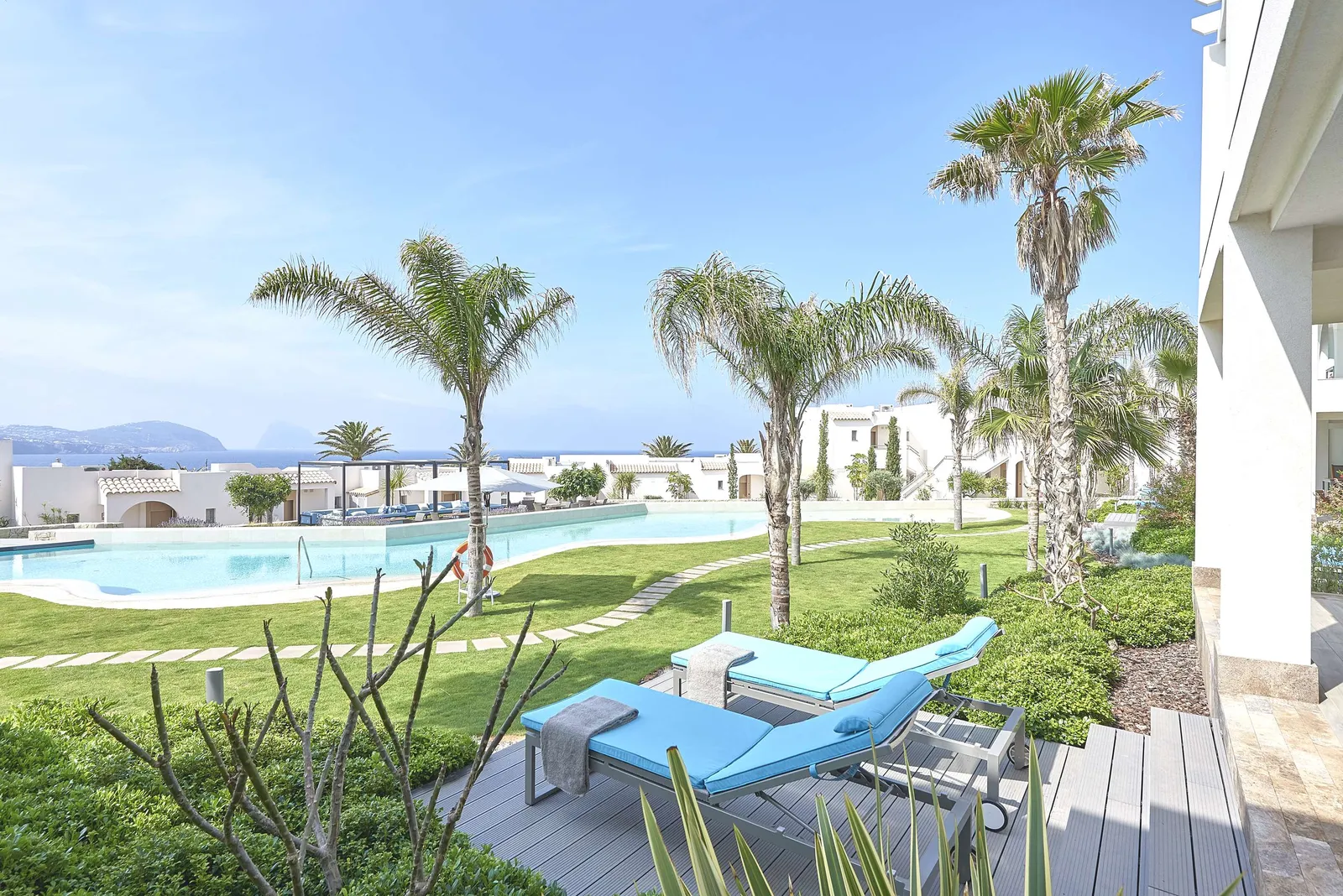 7Pines Resort Ibiza — Exterior, Sant Josep de Sa Talaia