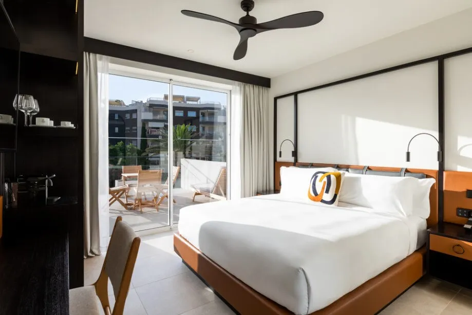 Hotel RioMar, Santa Eulalia del Rio