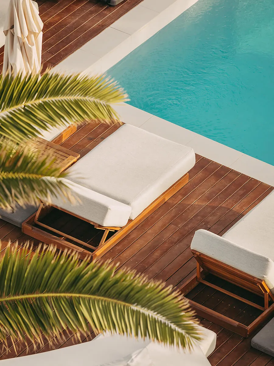Hotel RioMar, Santa Eulalia del Rio