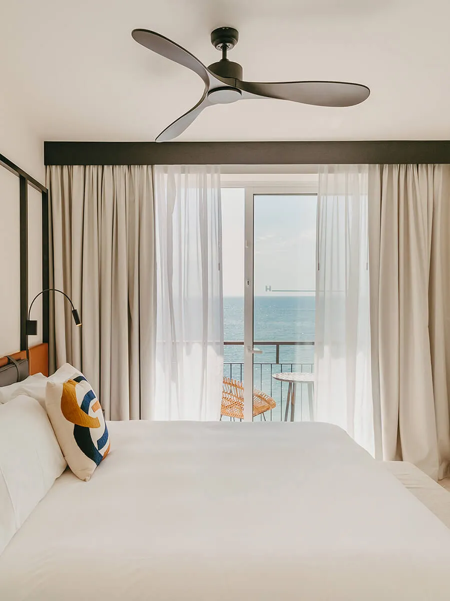 Hotel RioMar, Santa Eulalia del Rio