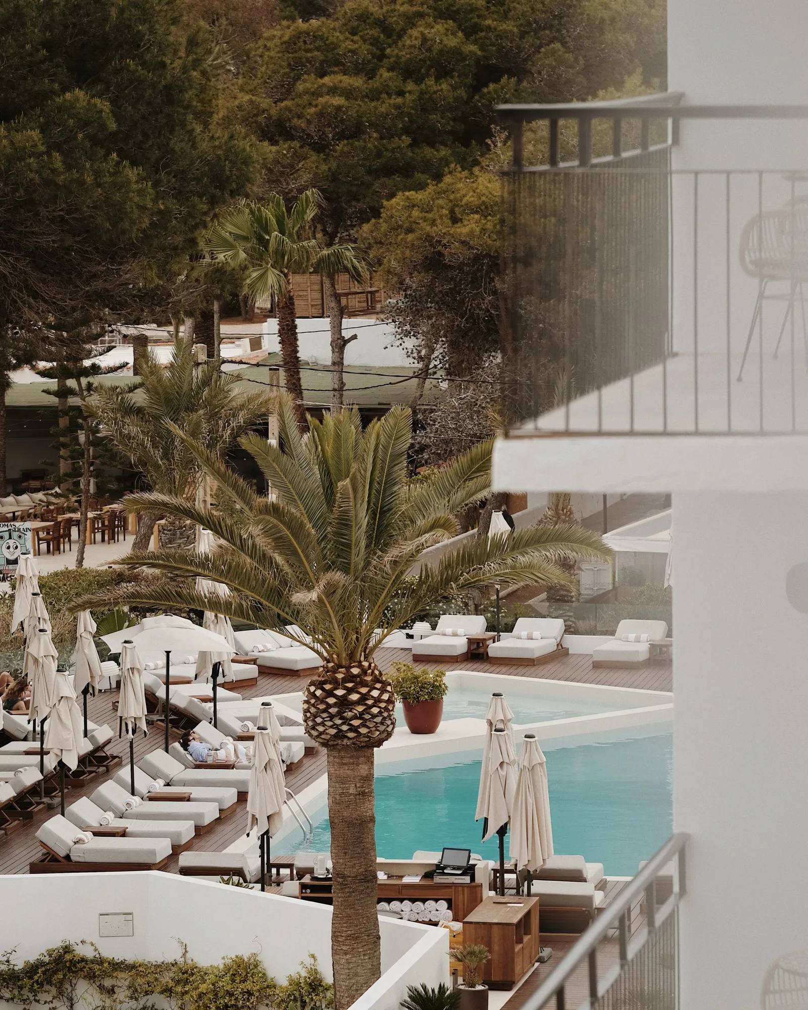 Hotel RioMar, Santa Eulalia del Rio