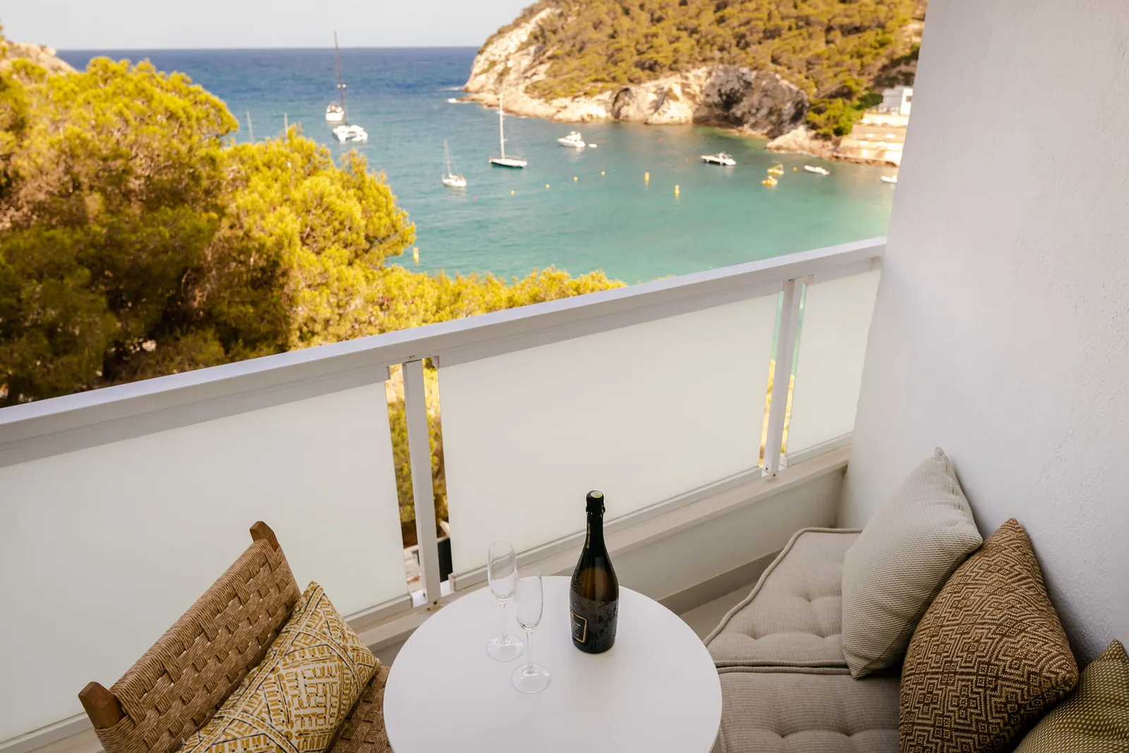 Mondrian Ibiza, Santa Eulalia del Rio