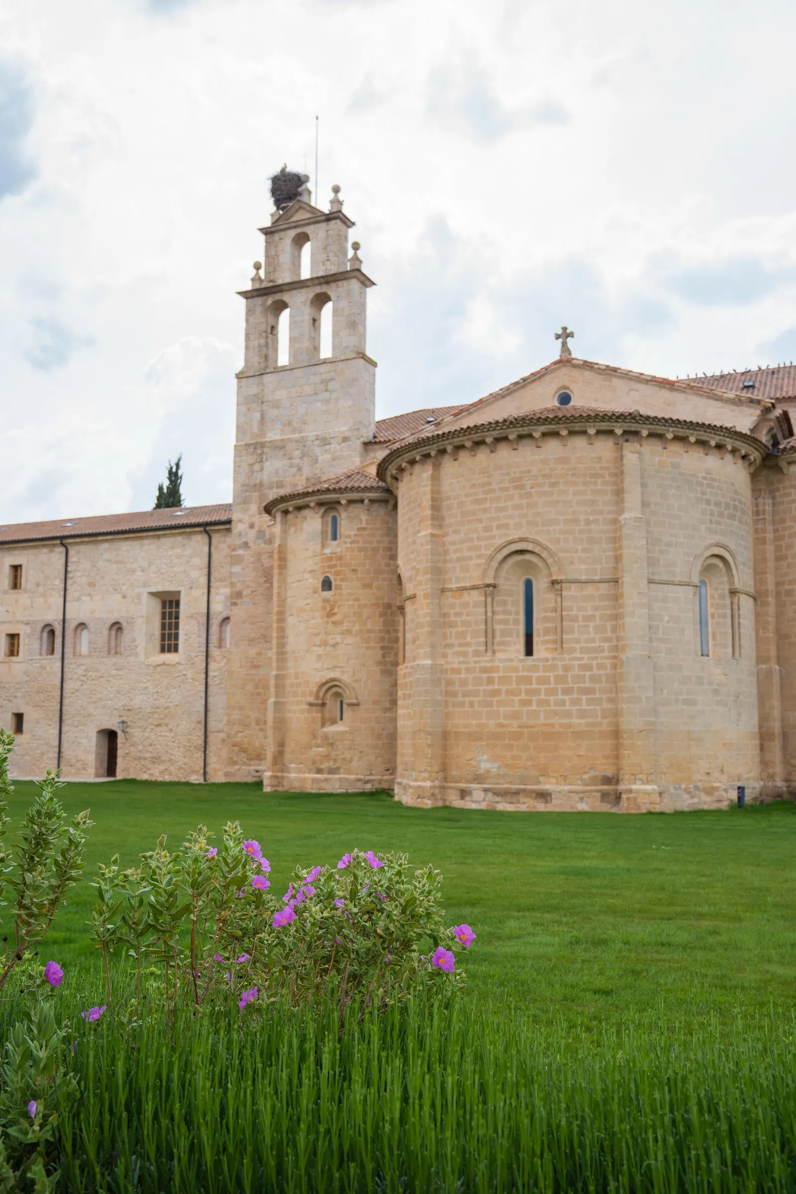 Abadia Retuerta LeDomaine, Sardon de Duero