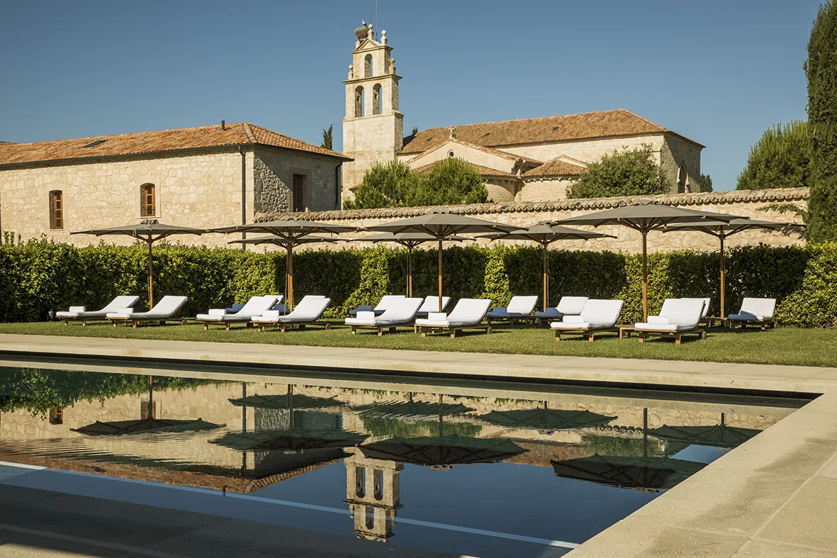Abadia Retuerta LeDomaine, Sardon de Duero