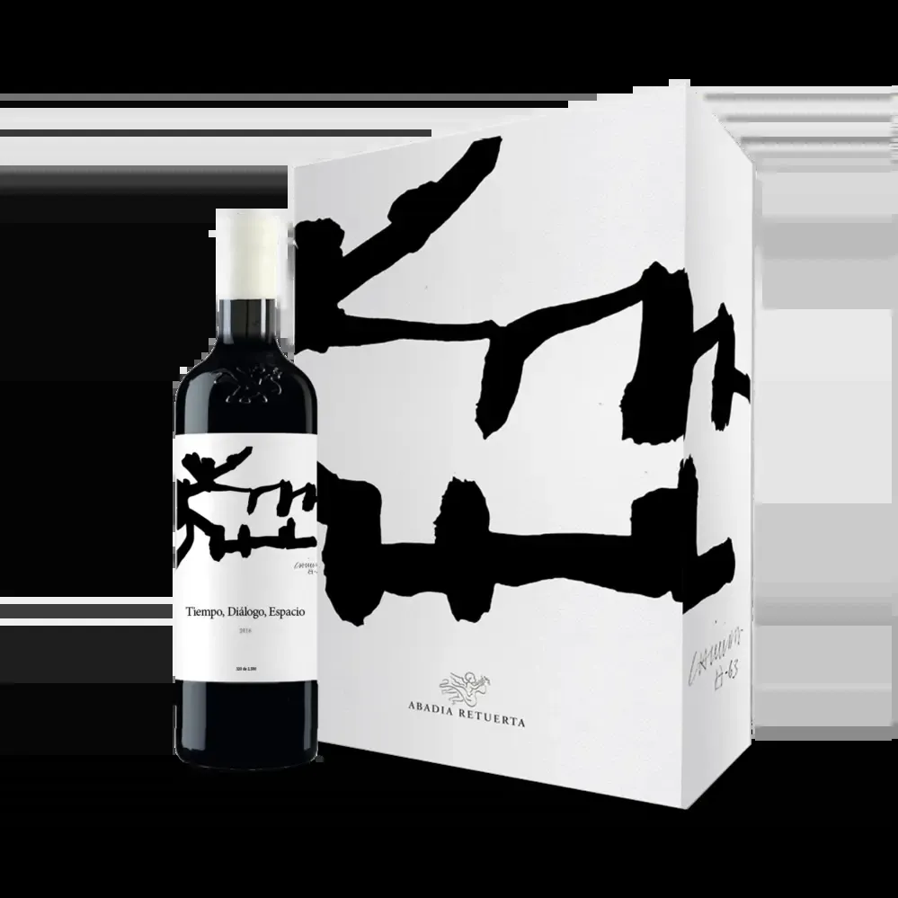 Abadia Retuerta LeDomaine, Sardon de Duero