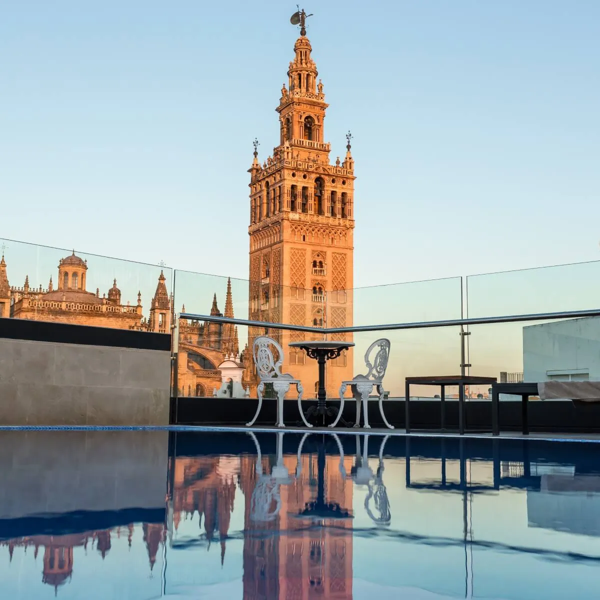 Hotel Casa 1800 Sevilla, Seville