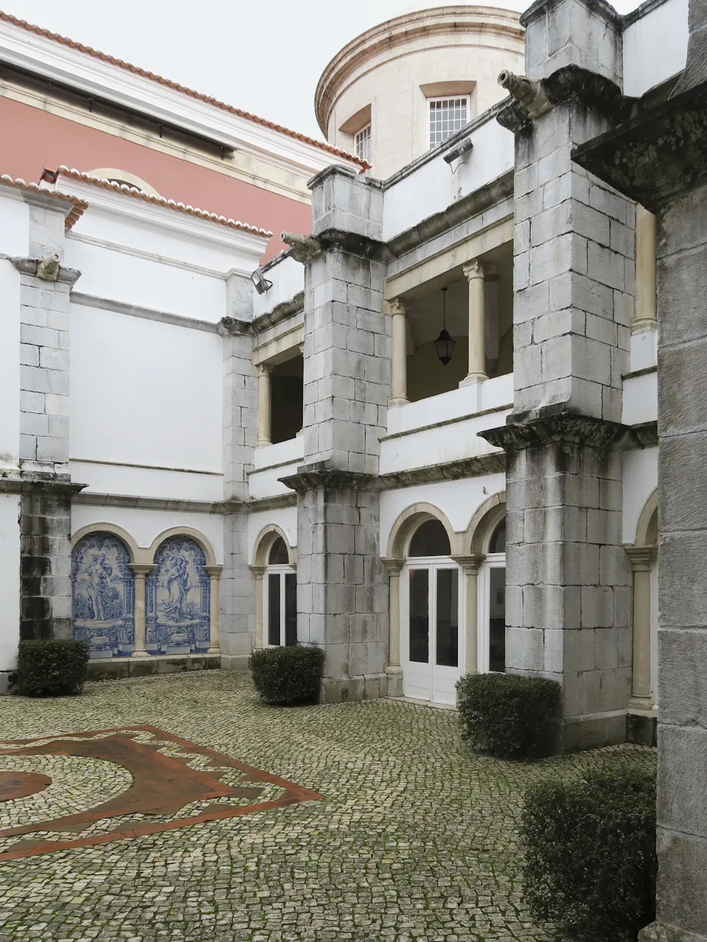 Penha Longa Resort, Lisbon