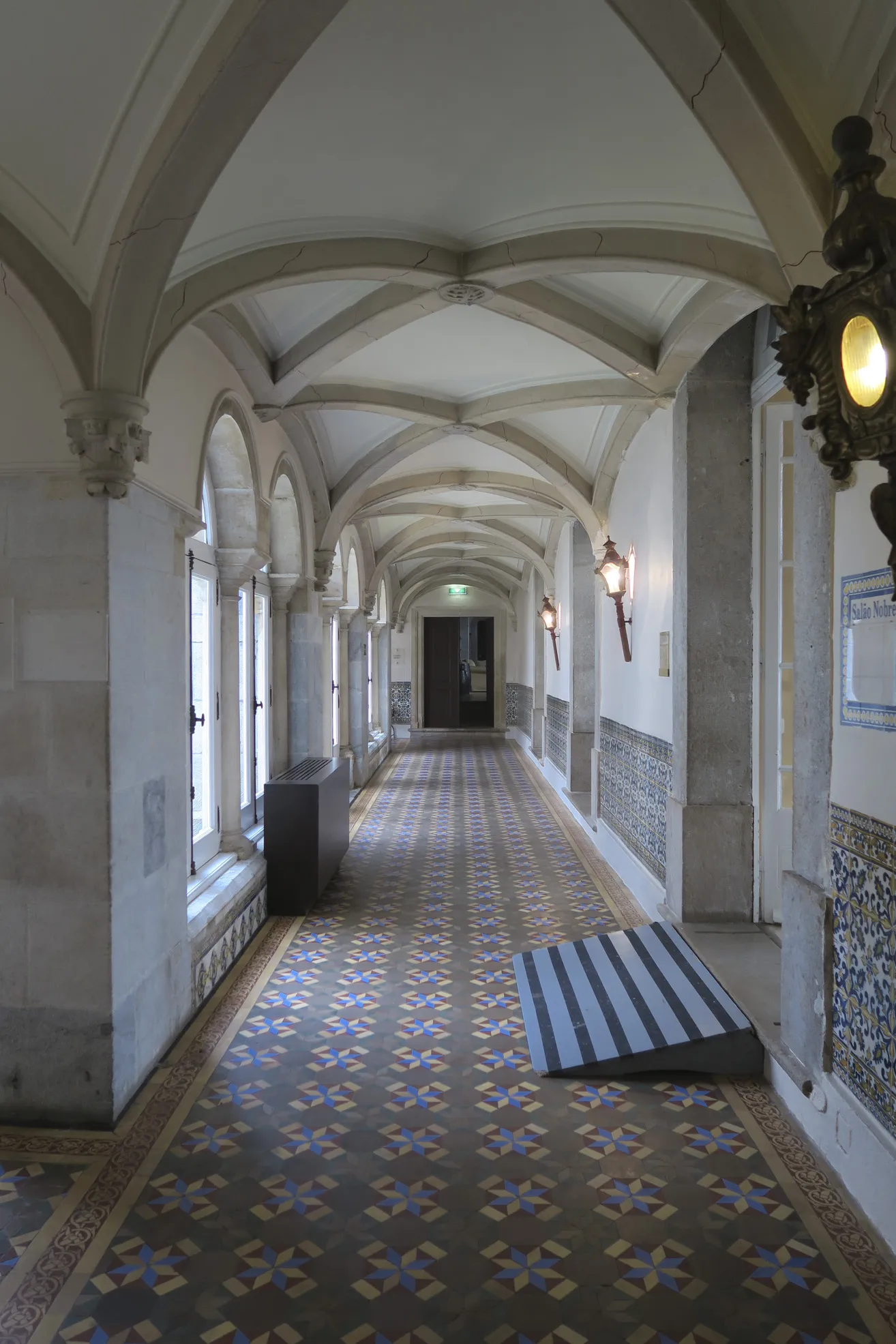 Penha Longa Resort, Lisbon