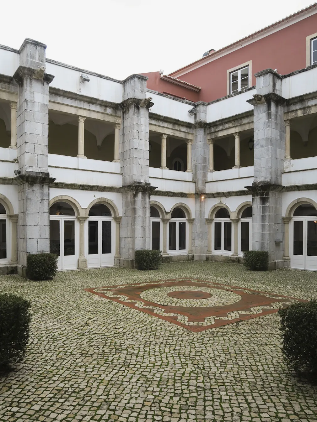 Penha Longa Resort, Lisbon