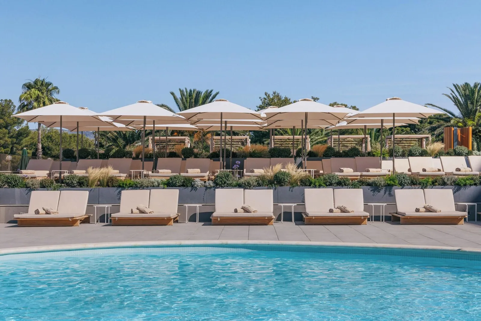 ME Sitges Terramar — Exterior, Sitges