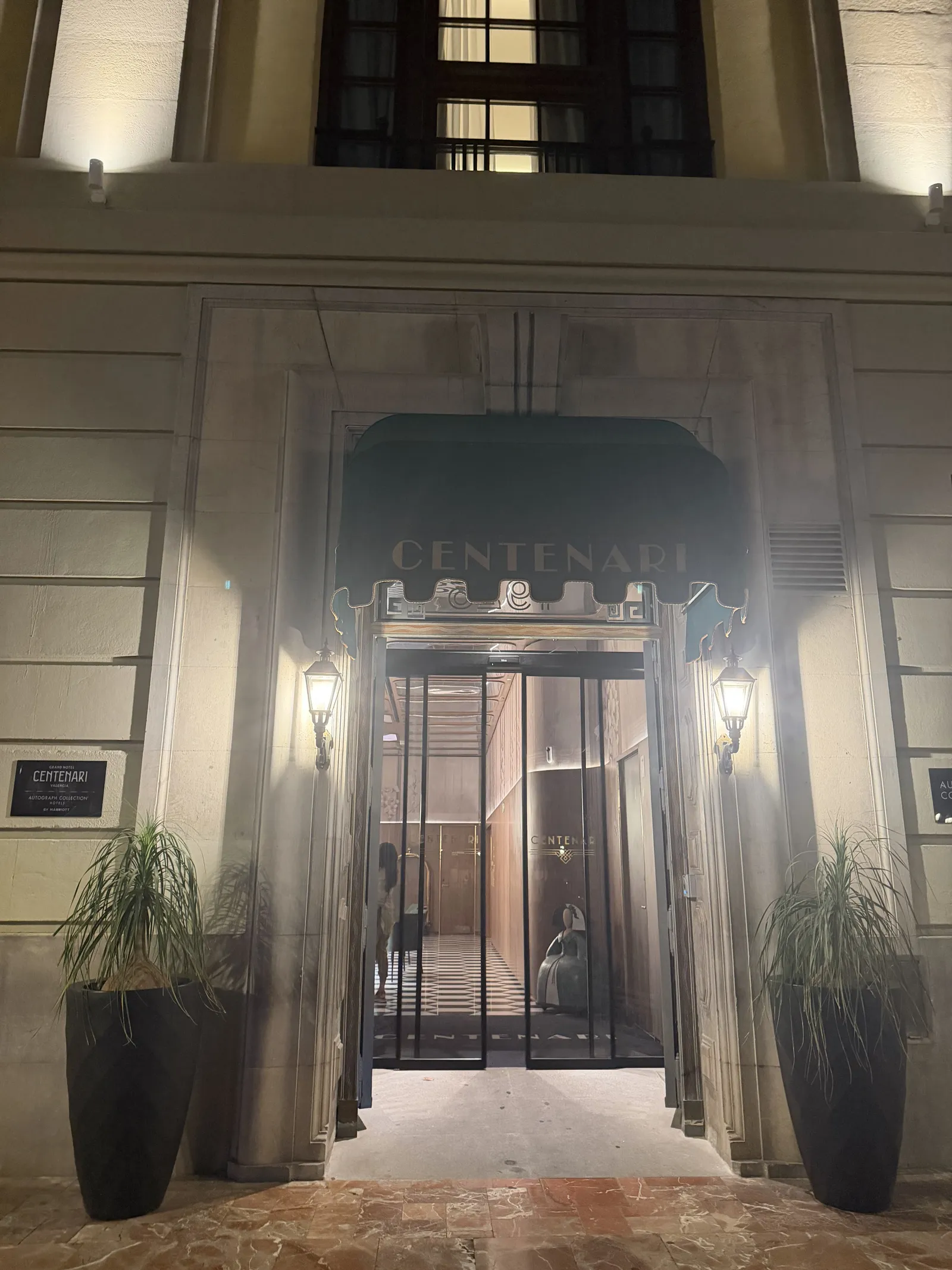 Grand Hotel Centenari, Valencia, Autograph Collection — Exterior, Valencia