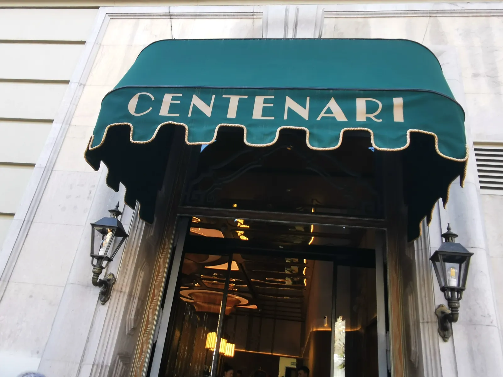 Grand Hotel Centenari, Valencia, Autograph Collection — Exterior, Valencia