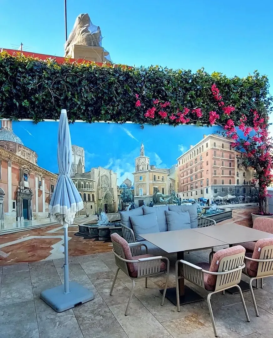 Grand Hotel Centenari, Valencia, Autograph Collection — Exterior, Valencia