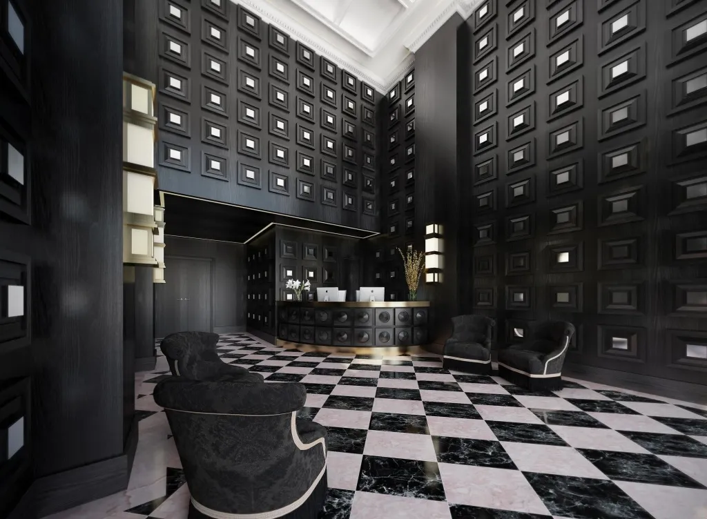 NH Collection Valencia Colon — Exterior, Valencia