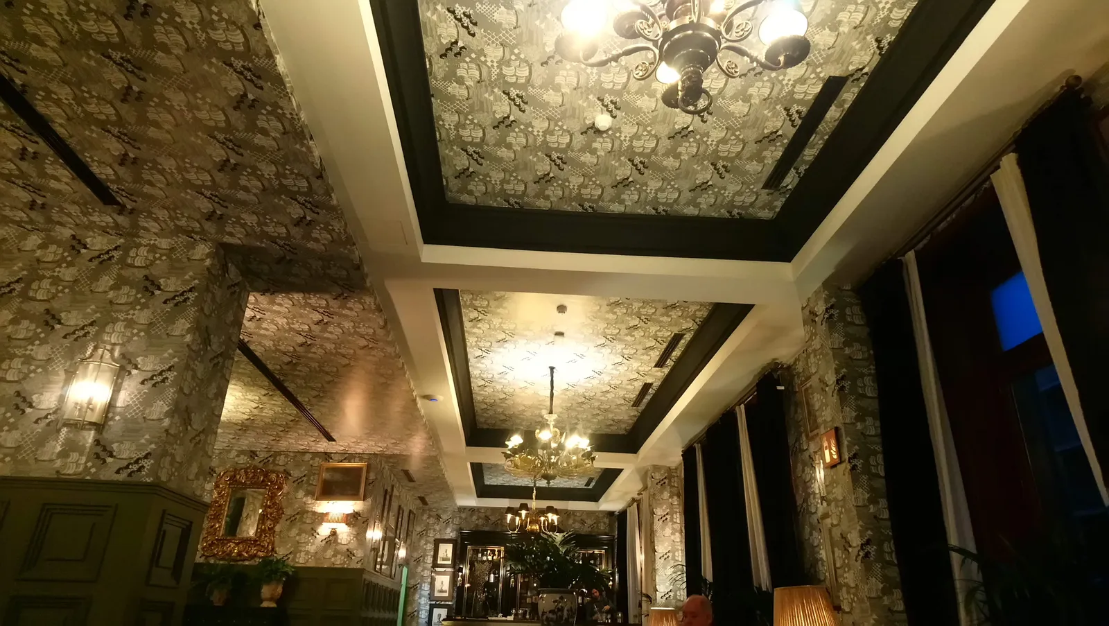 NH Collection Valencia Colon — Exterior, Valencia