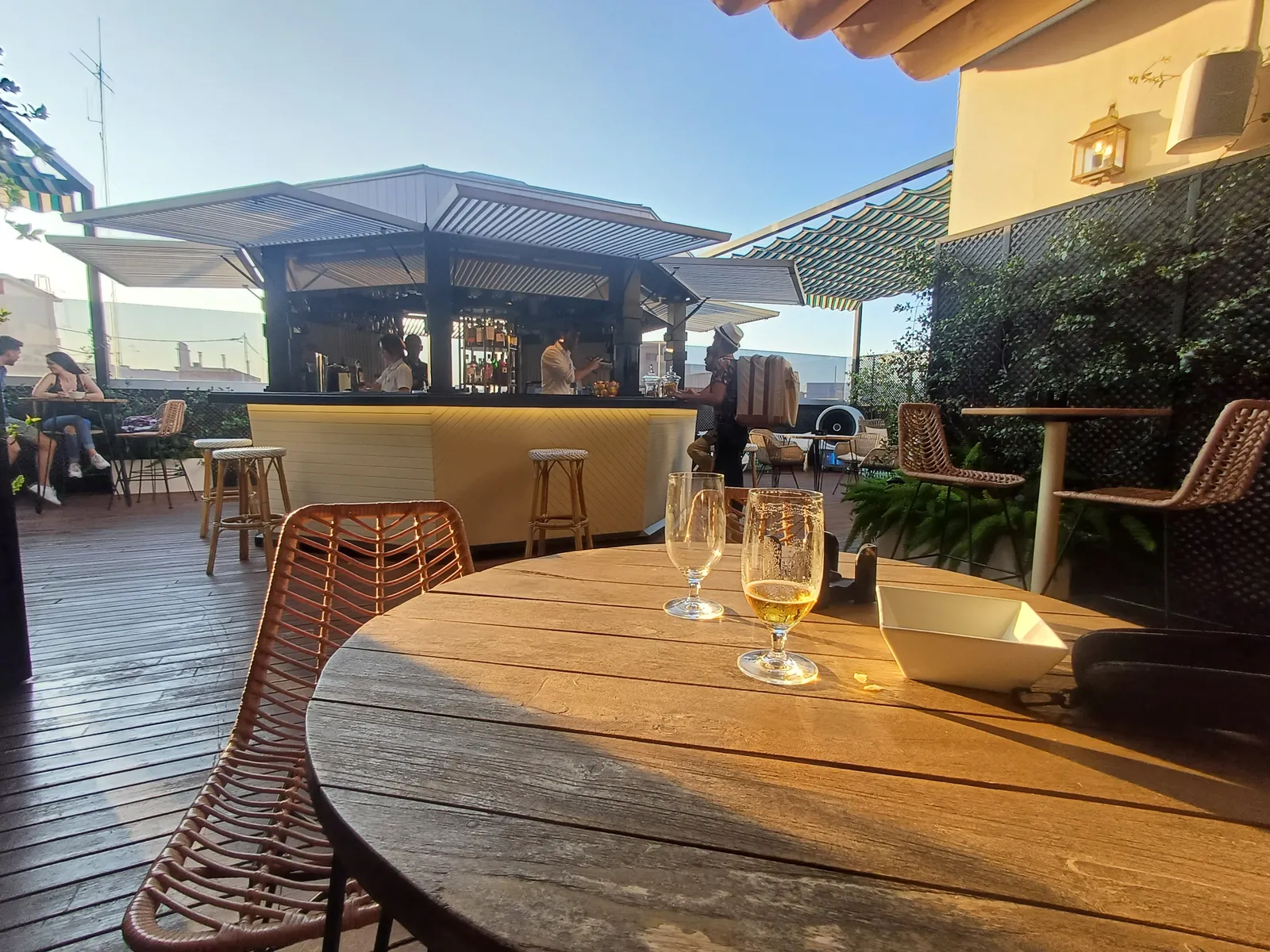 NH Collection Valencia Colon — Exterior, Valencia